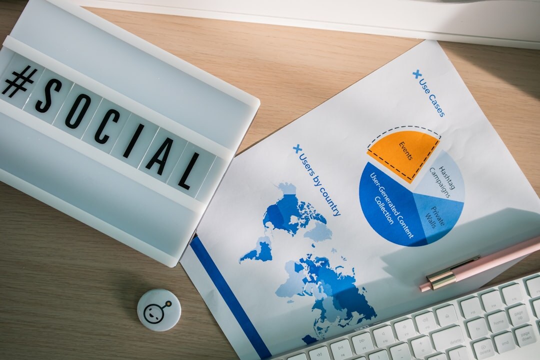 Social media analytics and audience engagement metrics